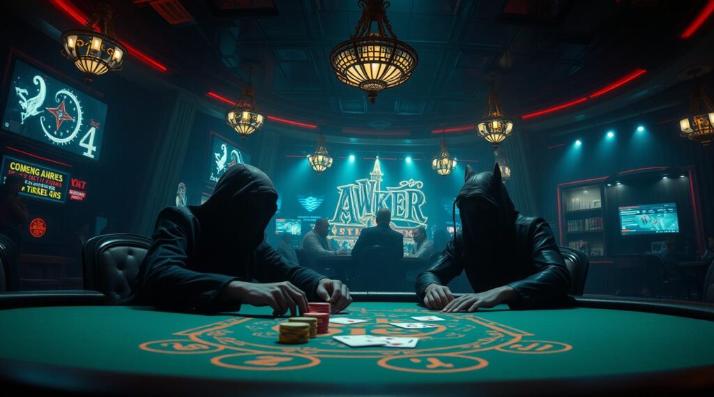 Titanyumbet Giriş - Güncel 2 Titanyumbet Poker