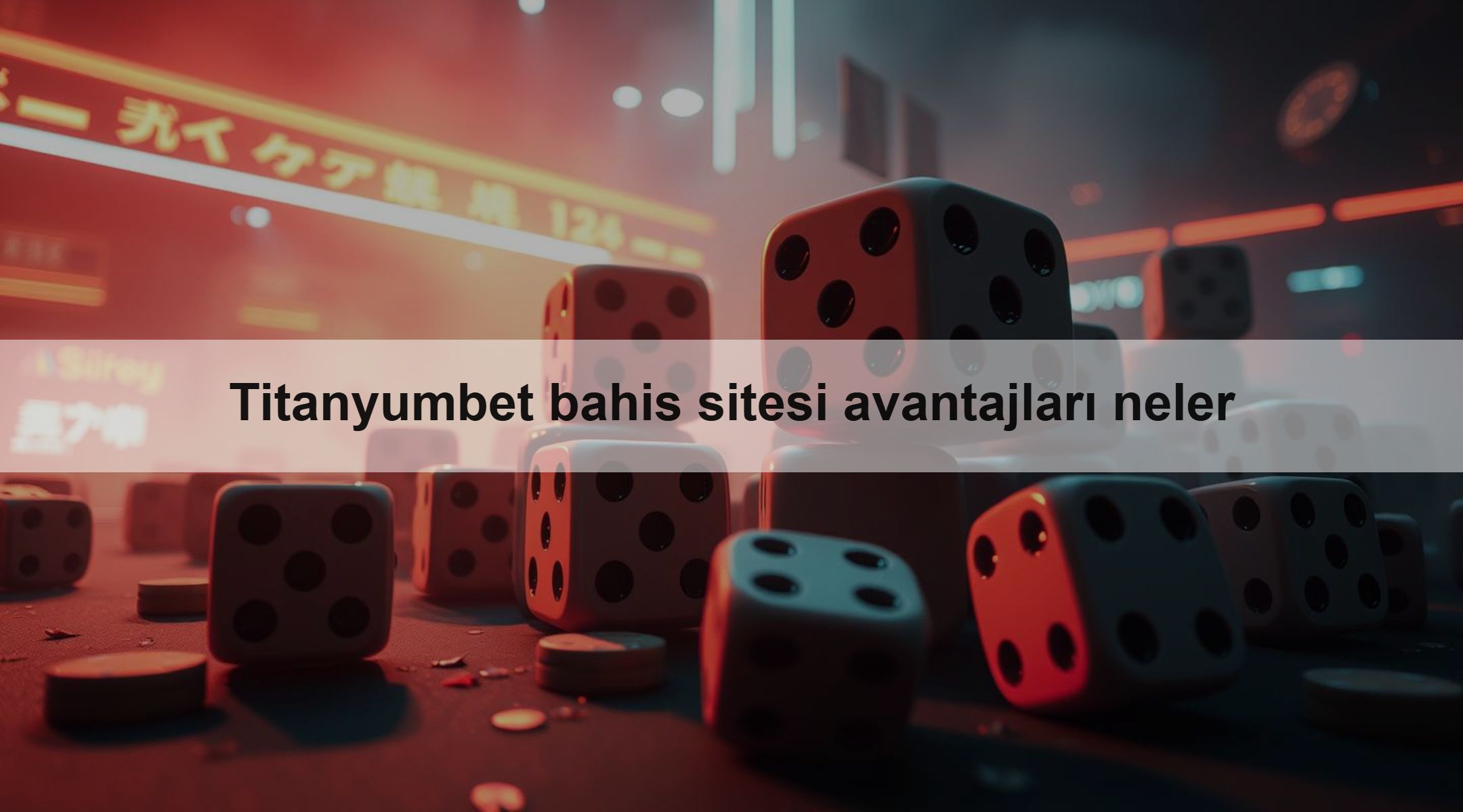 Titanyumbet bahis sitesi avantajları neler 1 Titanyumbet bahis sitesi avantajları neler