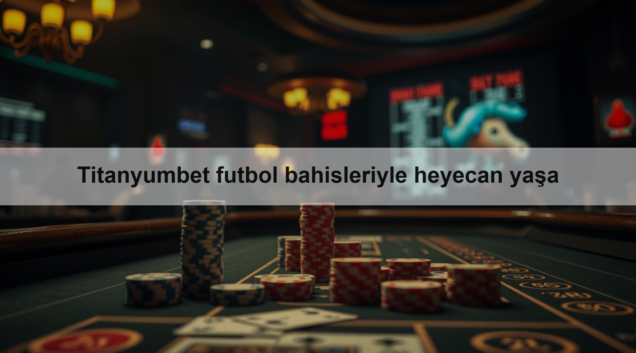 Titanyumbet futbol bahisleriyle heyecan yaşa 1 Titanyumbet futbol bahisleriyle heyecan yaşa