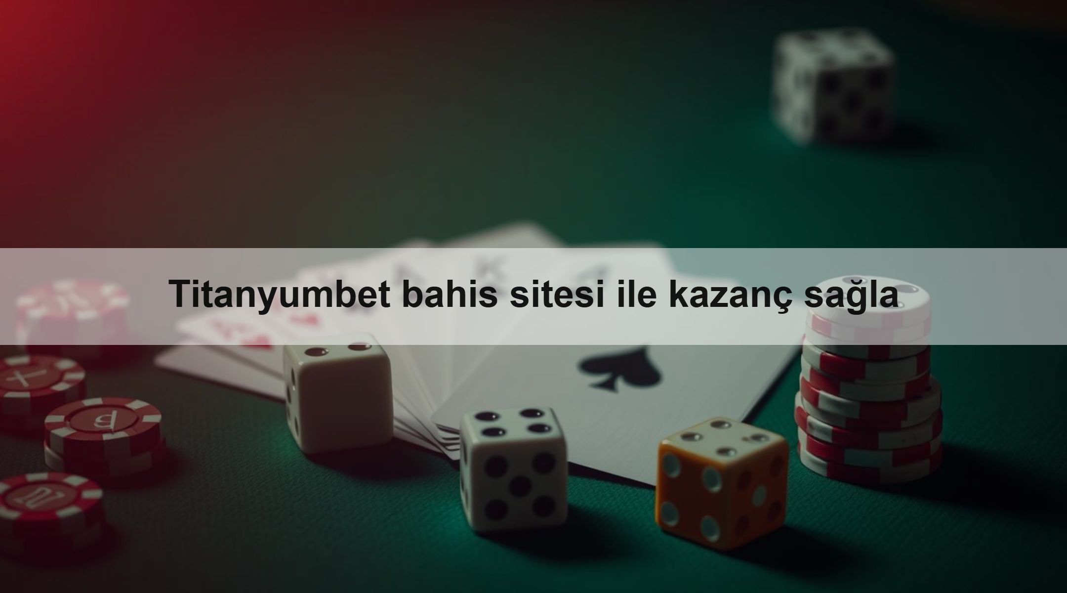 Titanyumbet bahis sitesi ile kazanç sağla 1 Titanyumbet bahis sitesi ile kazanç sağla