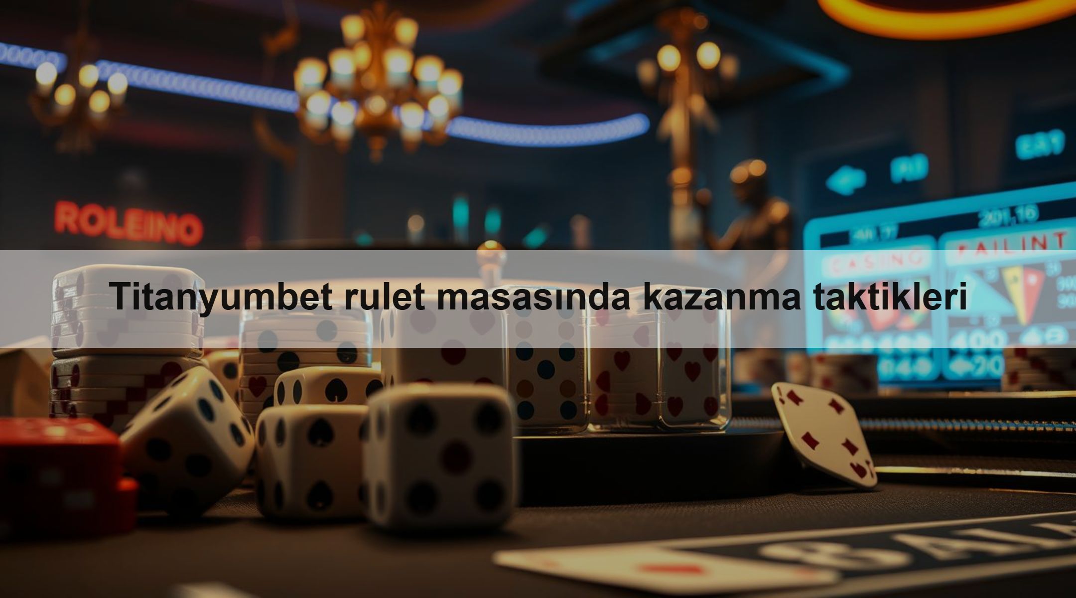 Titanyumbet rulet masasında kazanma taktikleri 1 Titanyumbet rulet masasında kazanma taktikleri