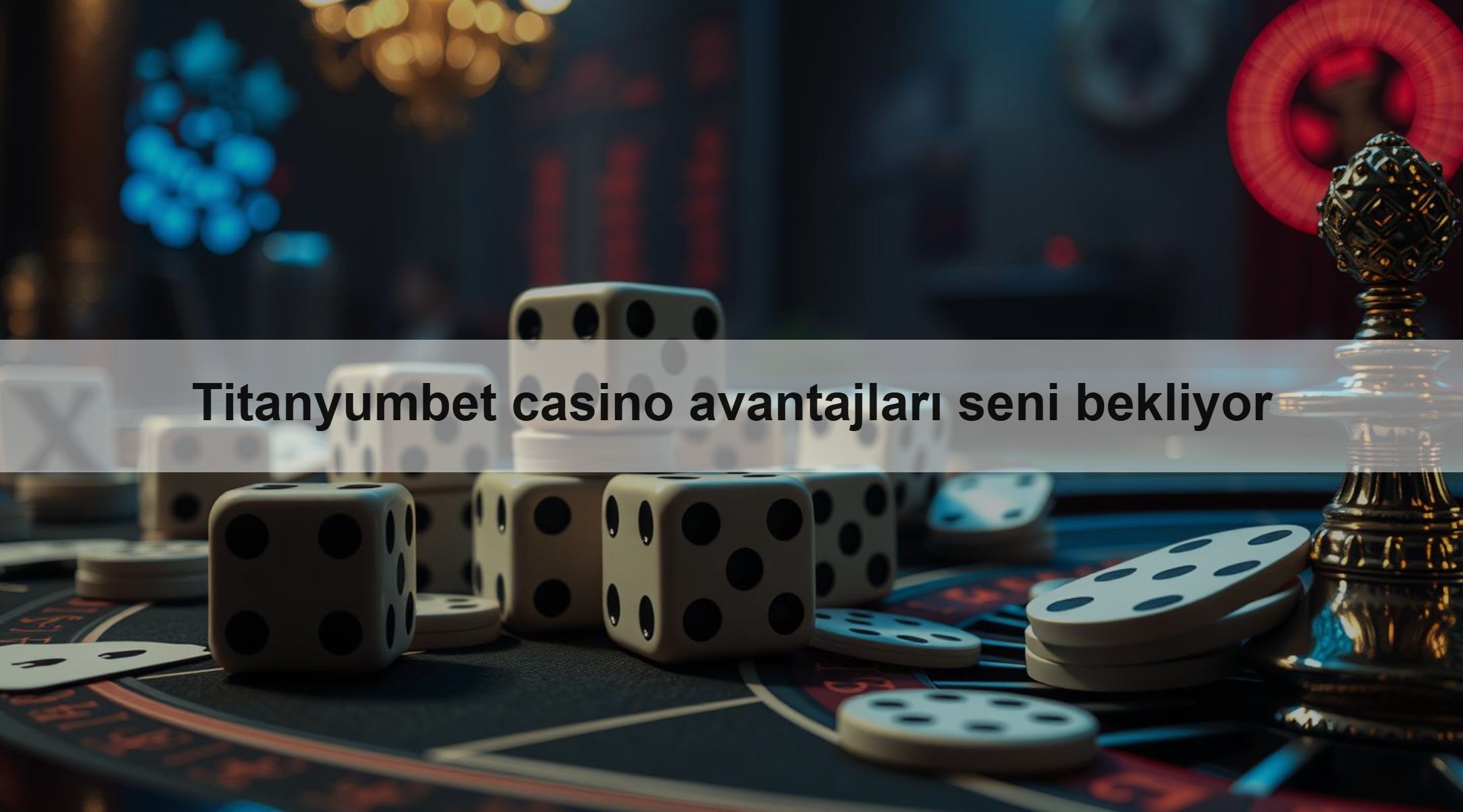 Titanyumbet casino avantajları seni bekliyor 1 Titanyumbet casino avantajları seni bekliyor