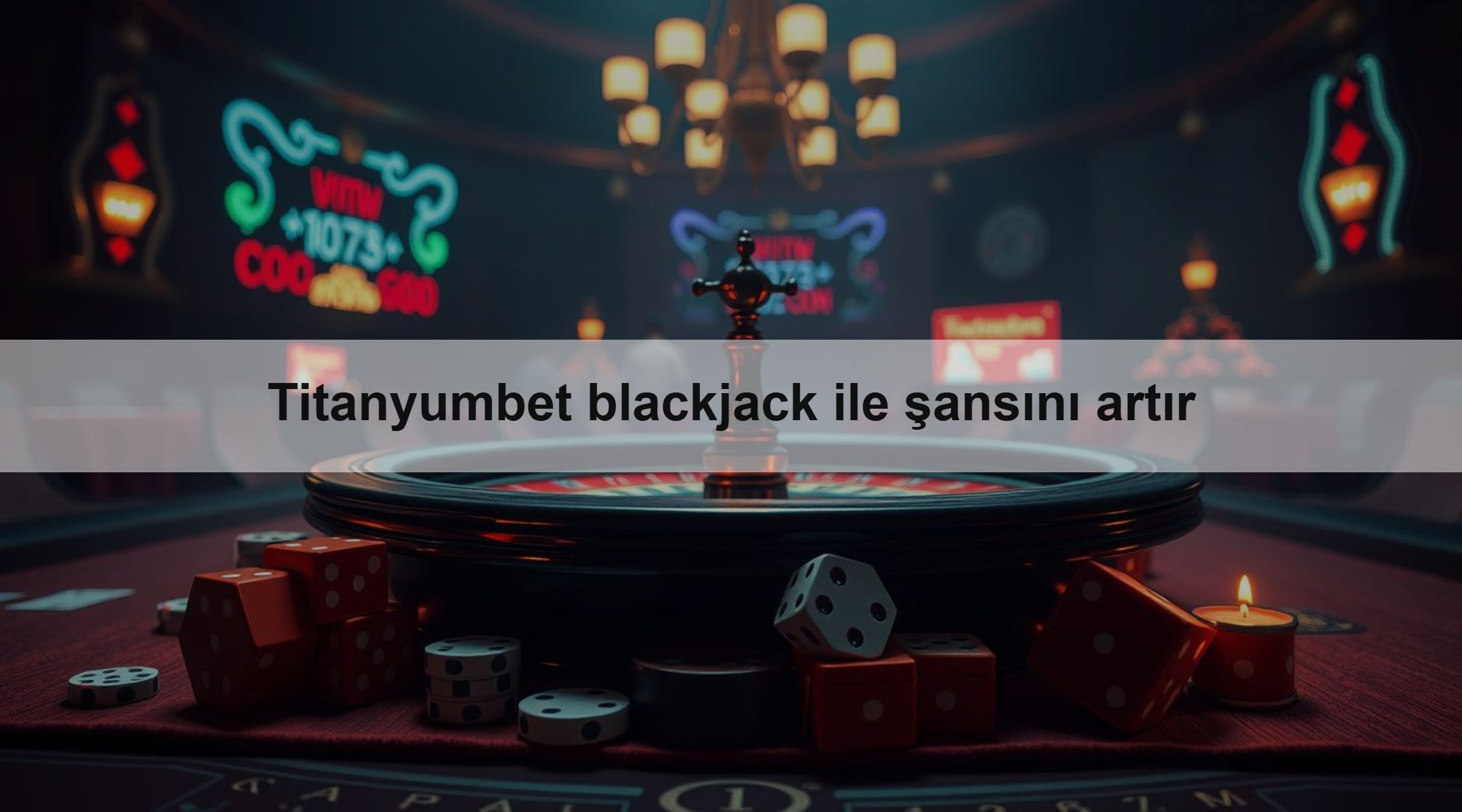 Titanyumbet blackjack ile şansını artır 1 Titanyumbet blackjack ile şansını artır