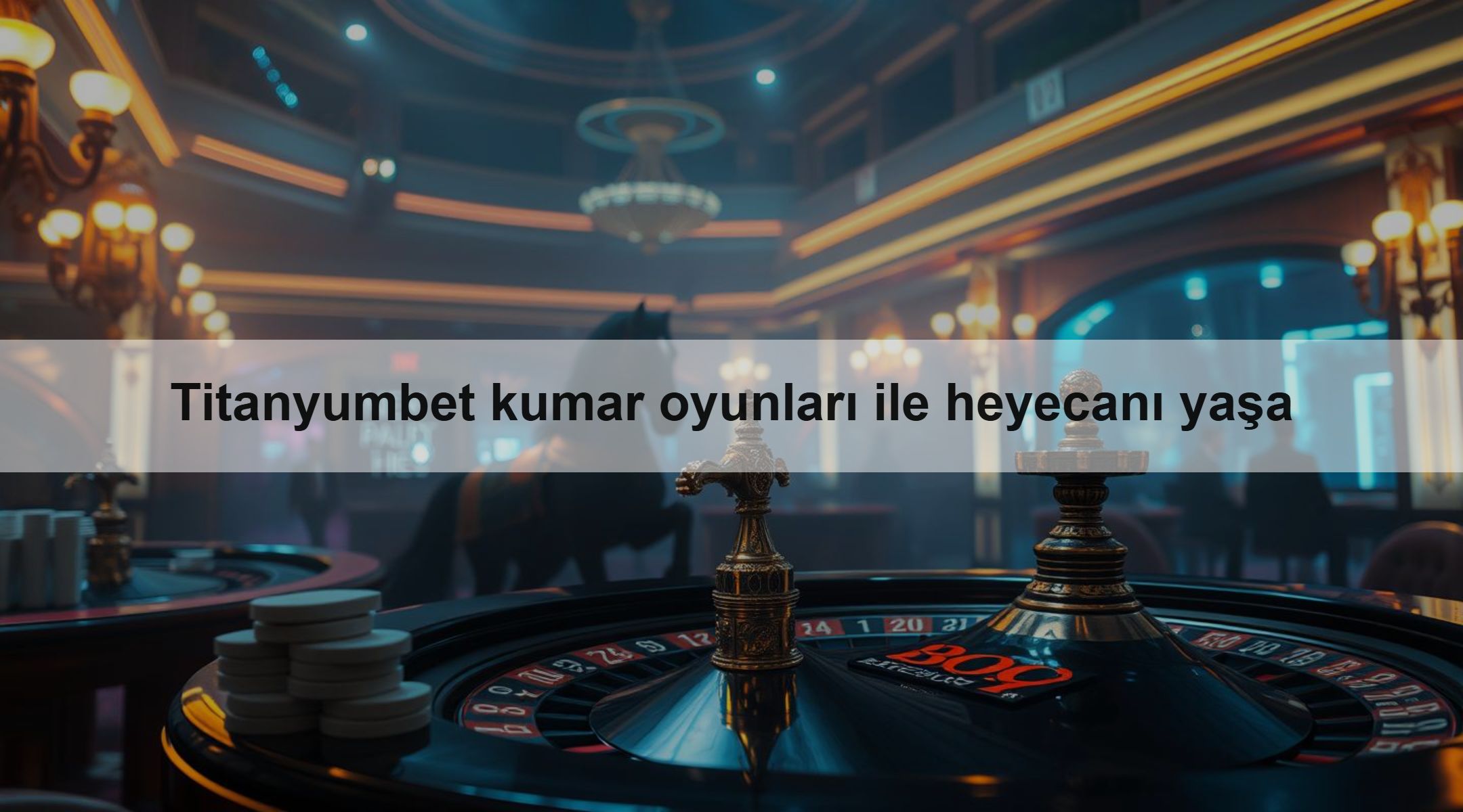 Titanyumbet kumar oyunları ile heyecanı yaşa 1 Titanyumbet kumar oyunları ile heyecanı yaşa