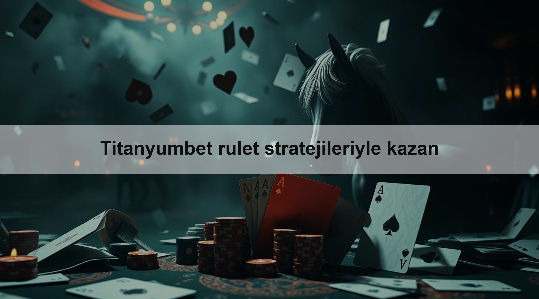 Titanyumbet rulet stratejileriyle kazan 1 Titanyumbet rulet stratejileriyle kazan