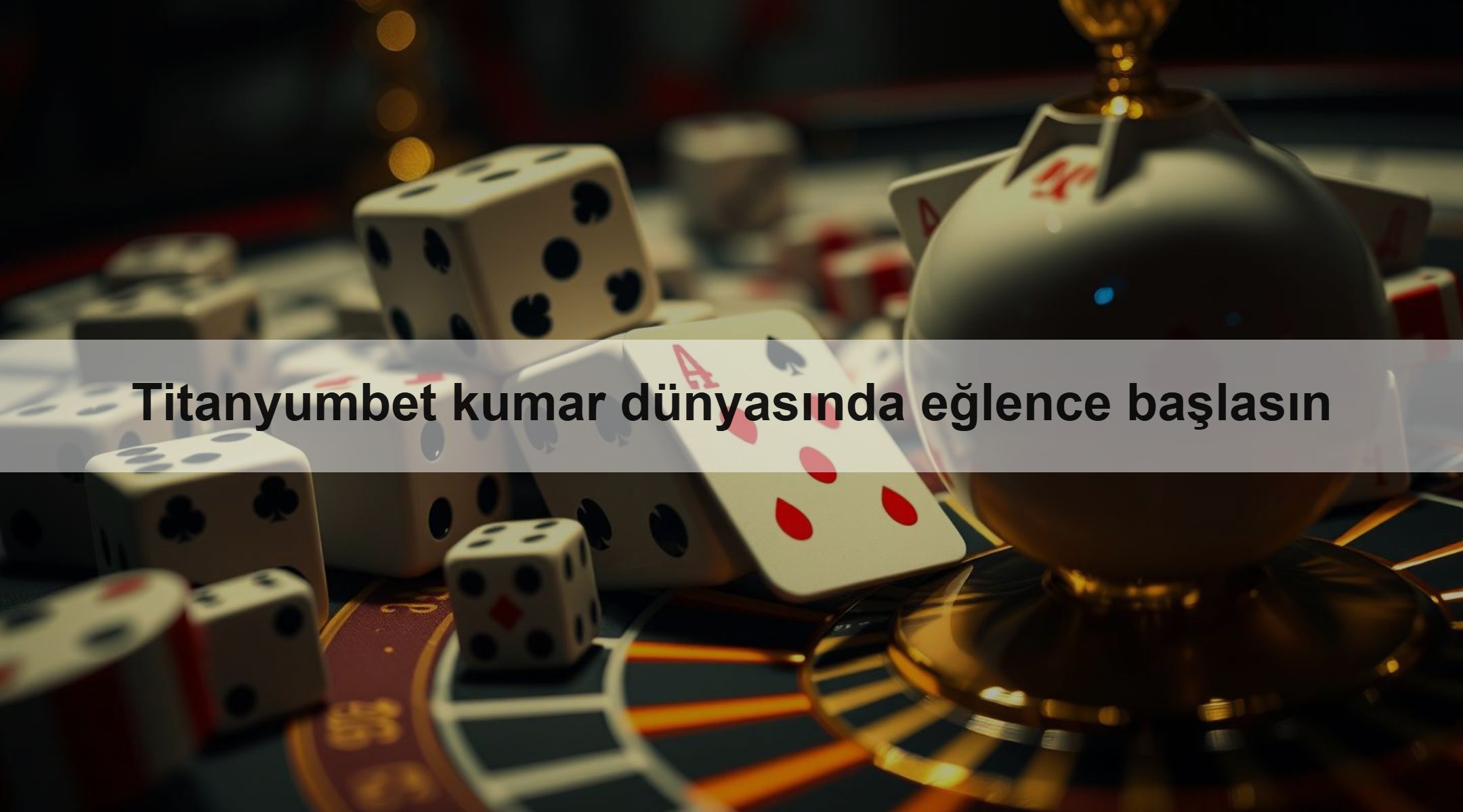 Titanyumbet kumar dünyasında eğlence başlasın 1 Titanyumbet kumar dünyasında eğlence başlasın